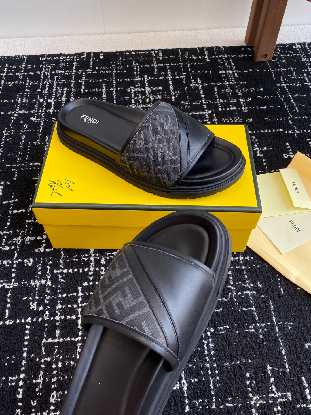 LuxluxHouse Best Quality Sandals Fendi