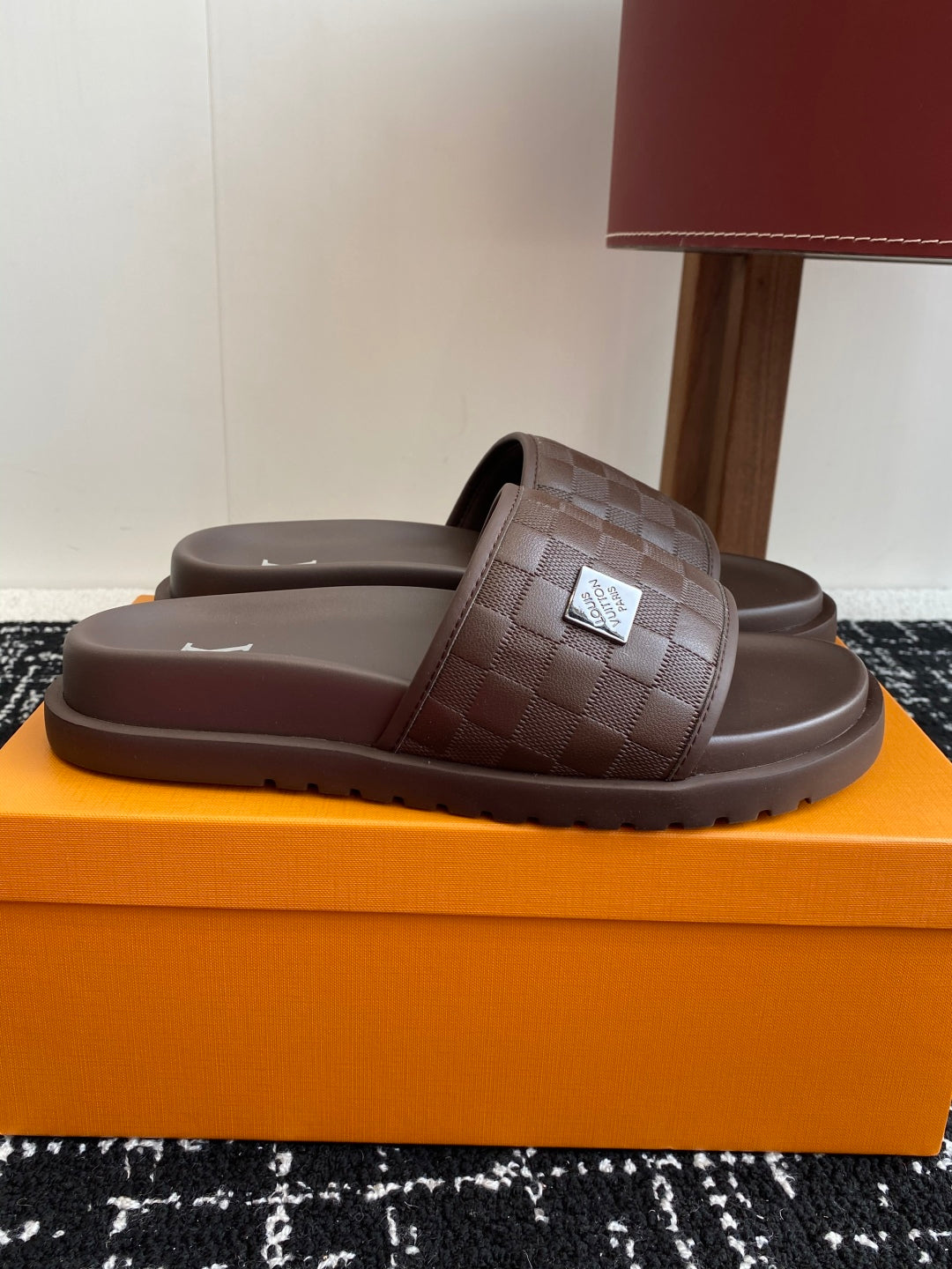 LuxluxHouse Best Quality Sandals Louis Vuitton