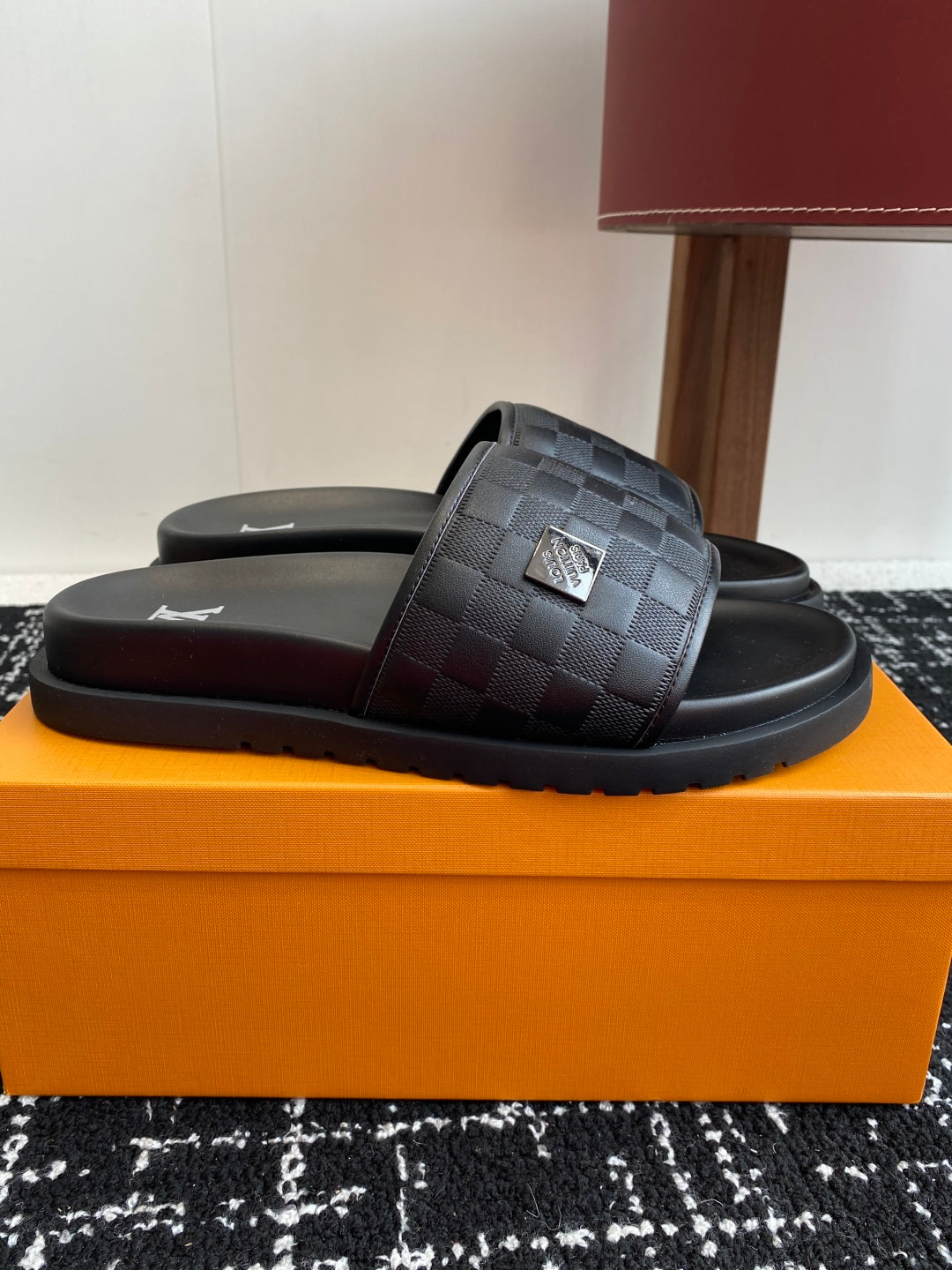 LuxluxHouse Best Quality Sandals Louis Vuitton