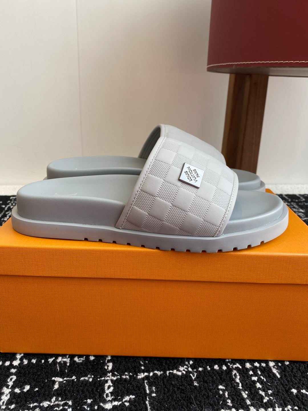 LuxluxHouse Best Quality Sandals Louis Vuitton