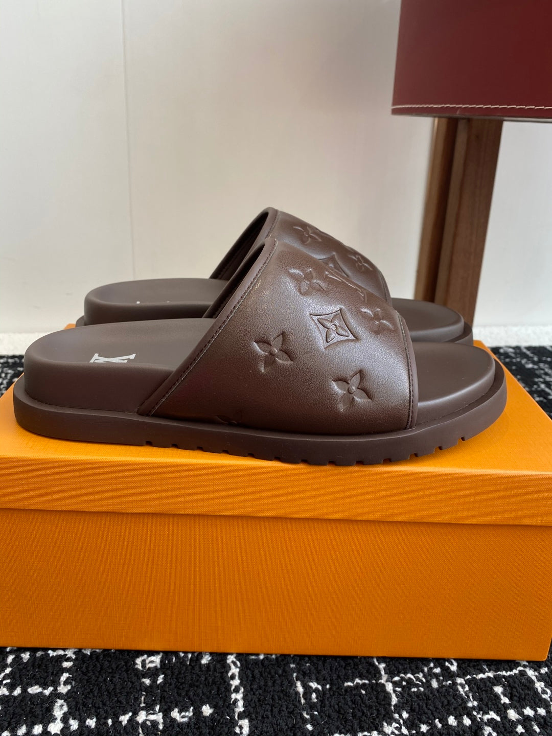 LuxluxHouse Best Quality Sandals Louis Vuitton