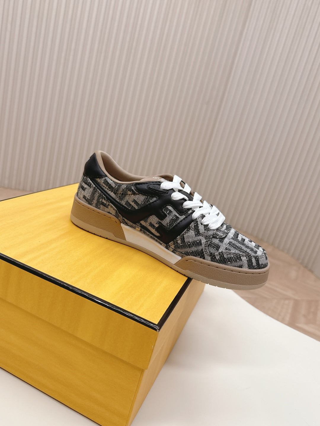 LuxluxHouse Best Quality Fendi Women Shoes