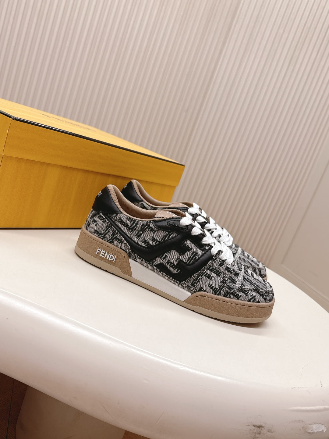 LuxluxHouse Best Quality Fendi Women Shoes