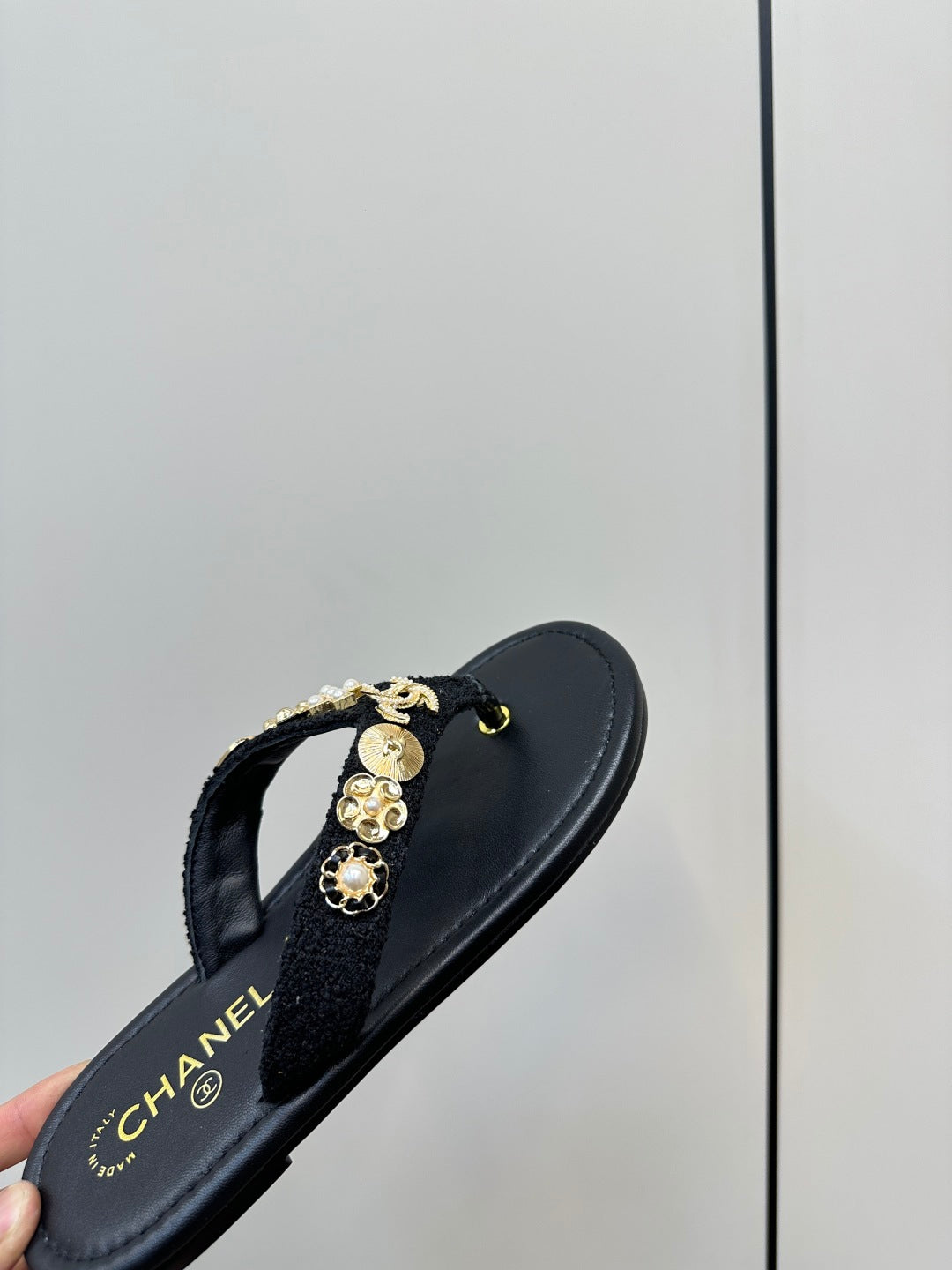 LuxluxHouse Best Quality Chanel Sandals