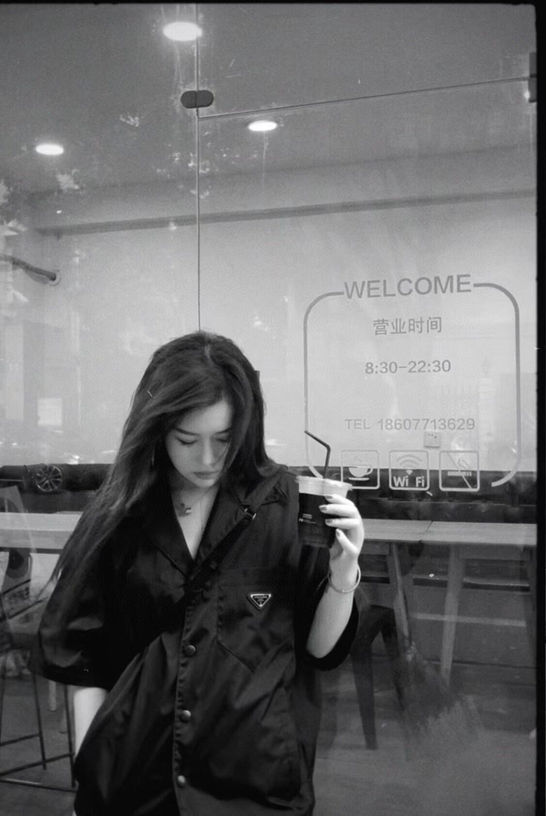 LuxluxHouse Best Quality Clothes Shirts&Polo Prada