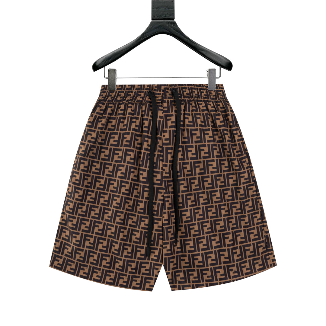 LuxluxHouse Best Quality Clothes Fendi Pants