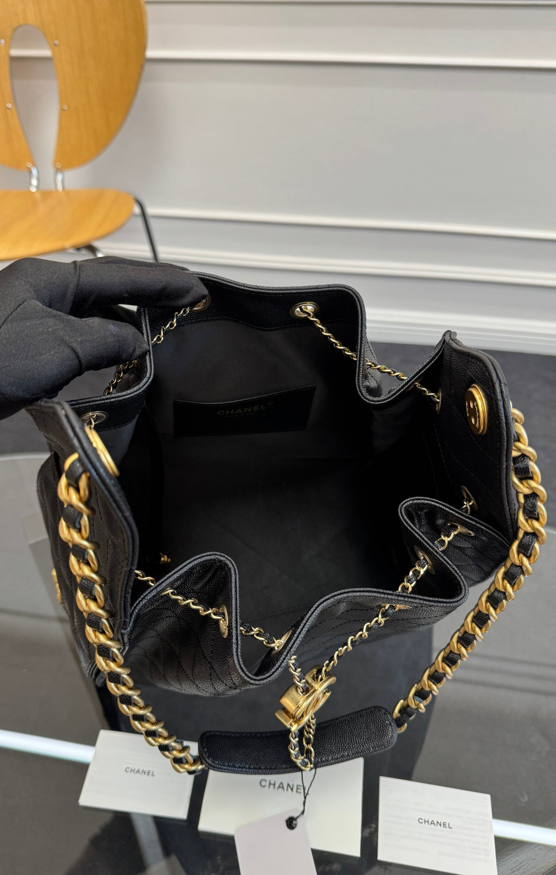 LuxluxHouse Best Quality Bags Chanel Women