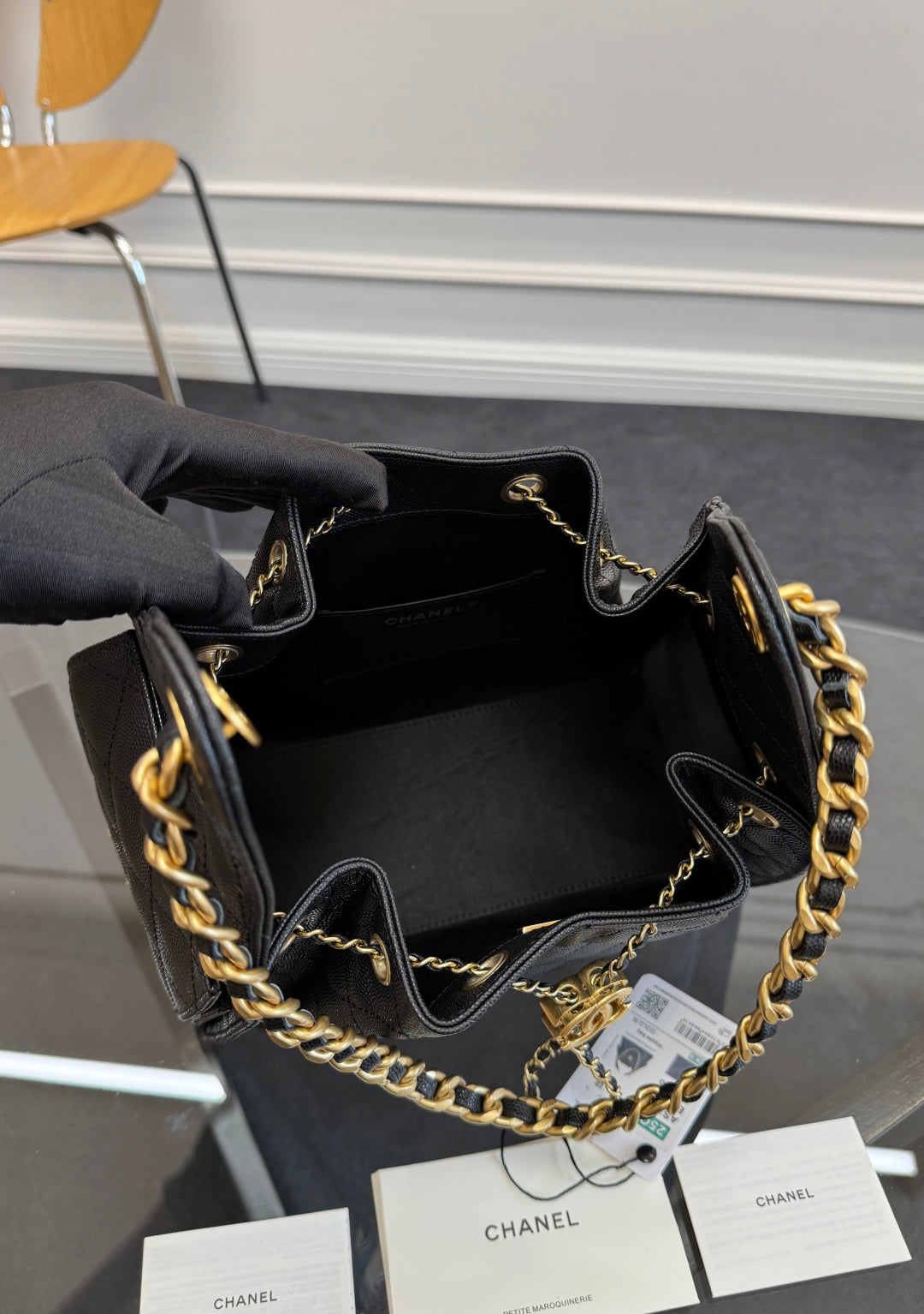 LuxluxHouse Best Quality Bags Chanel Women