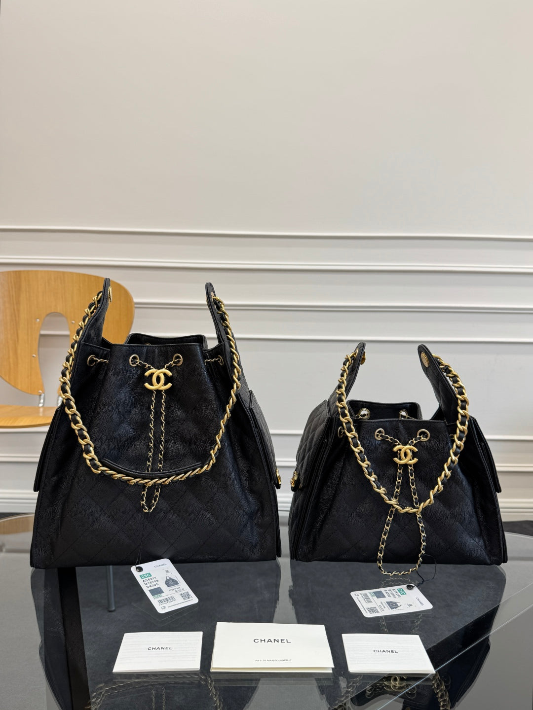 LuxluxHouse Best Quality Bags Chanel Women