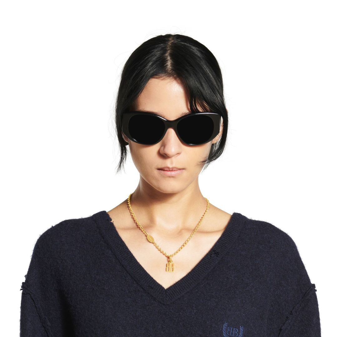 LuxluxHouse Best Quality Accessories Necklace Balenciaga