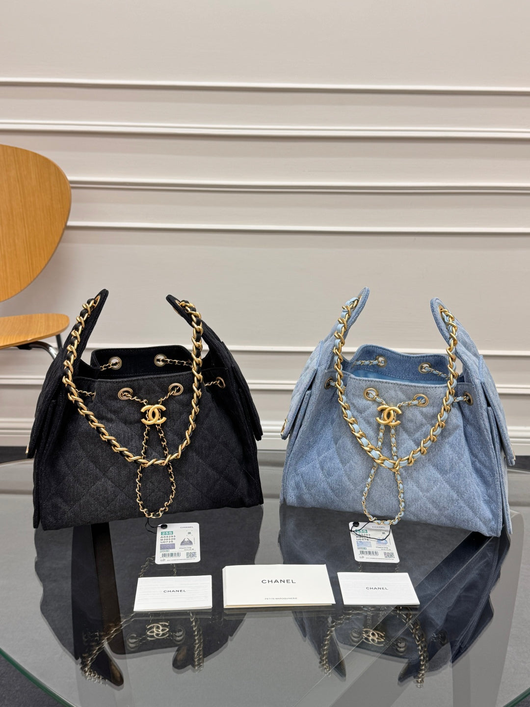 LuxluxHouse Best Quality Bags Chanel Women