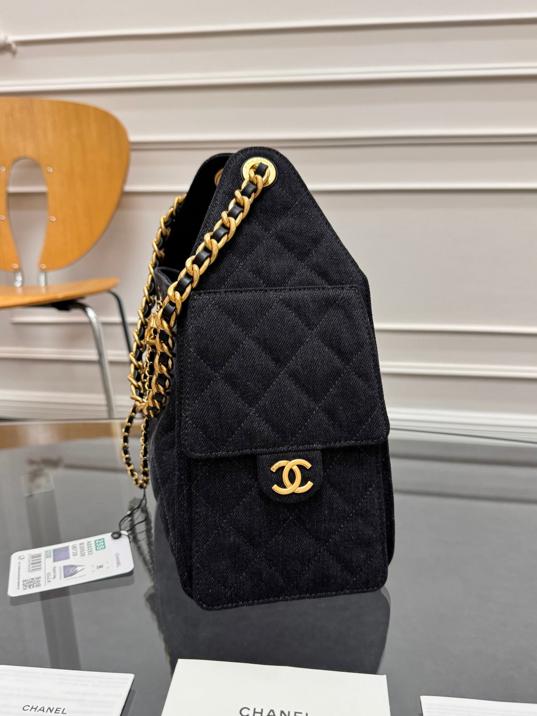 LuxluxHouse Best Quality Bags Chanel Women