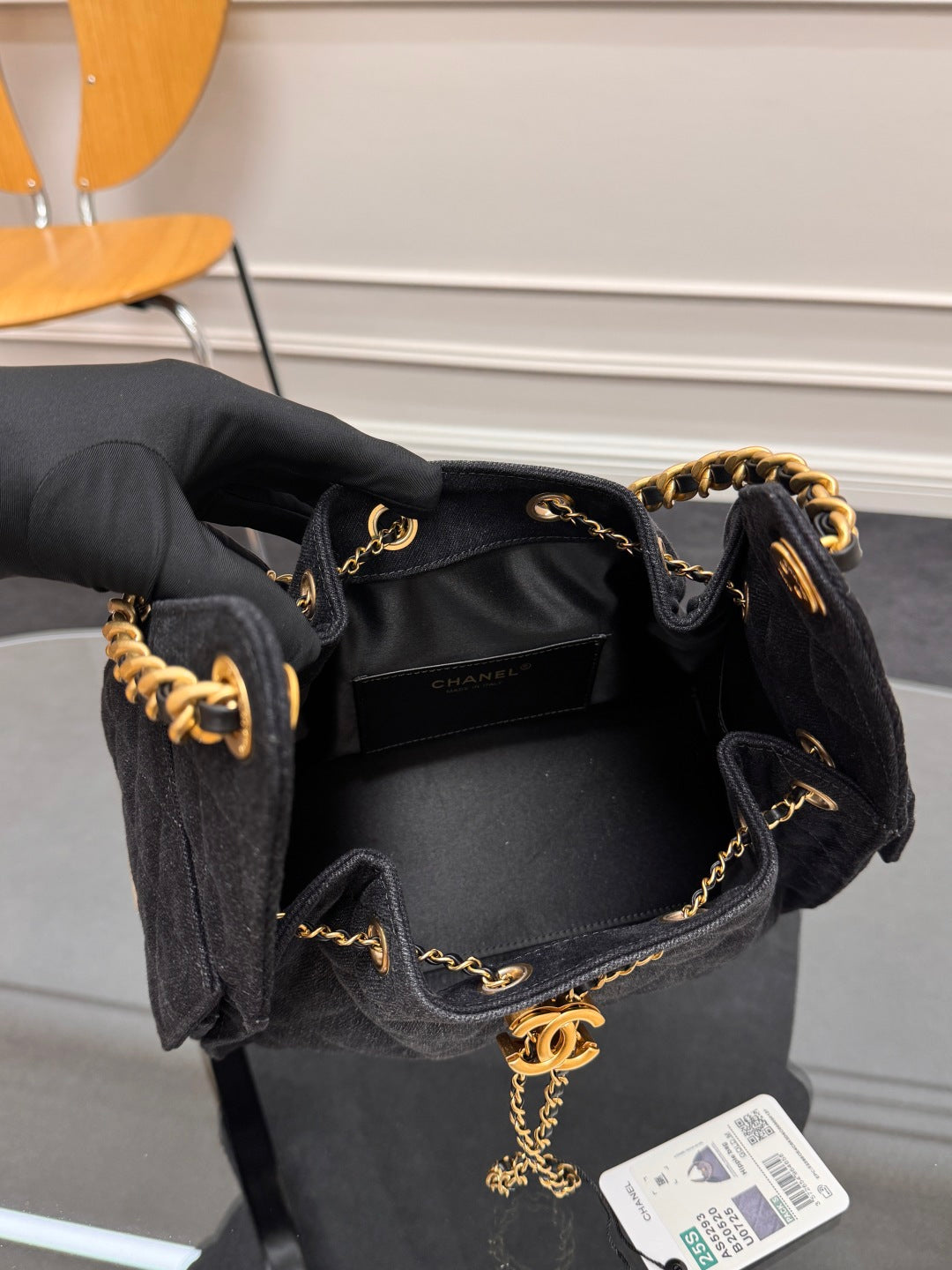LuxluxHouse Best Quality Bags Chanel Women
