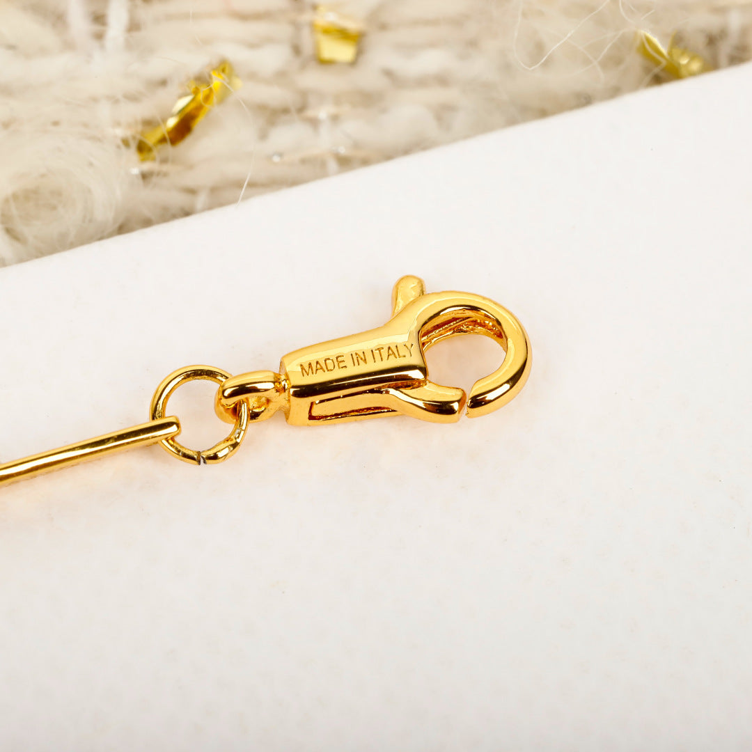 LuxluxHouse Best Quality Accessories Necklace Celine