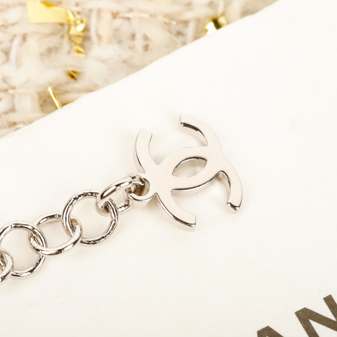 LuxluxHouse Best Quality Accessories Necklace Chanel
