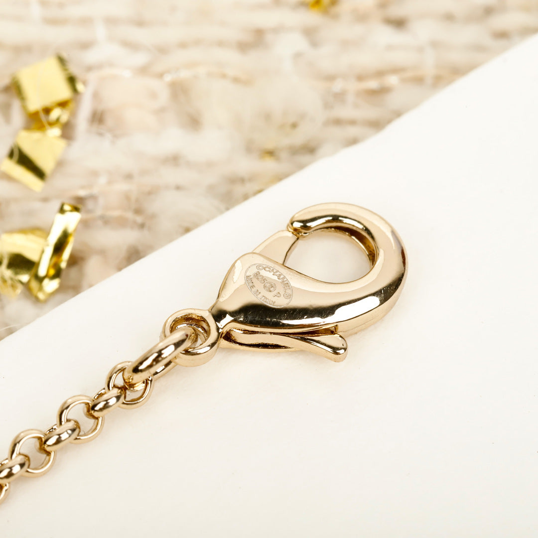 LuxluxHouse Best Quality Accessories Necklace Chanel