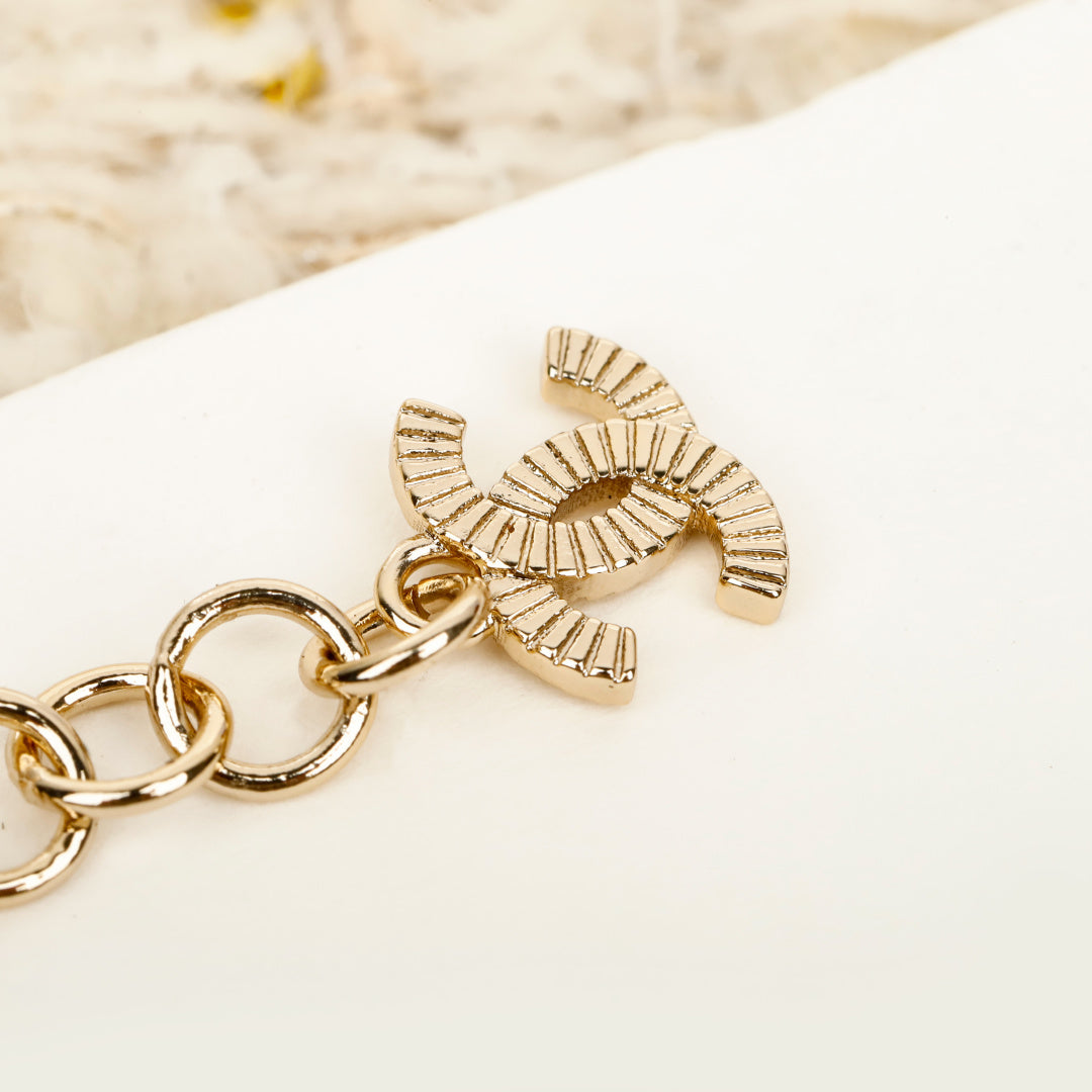 LuxluxHouse Best Quality Accessories Necklace Chanel