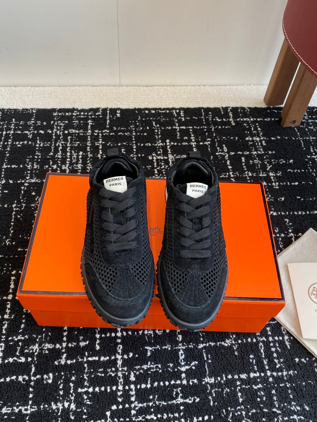 LuxluxHouse Best Quality Shoes Hermes