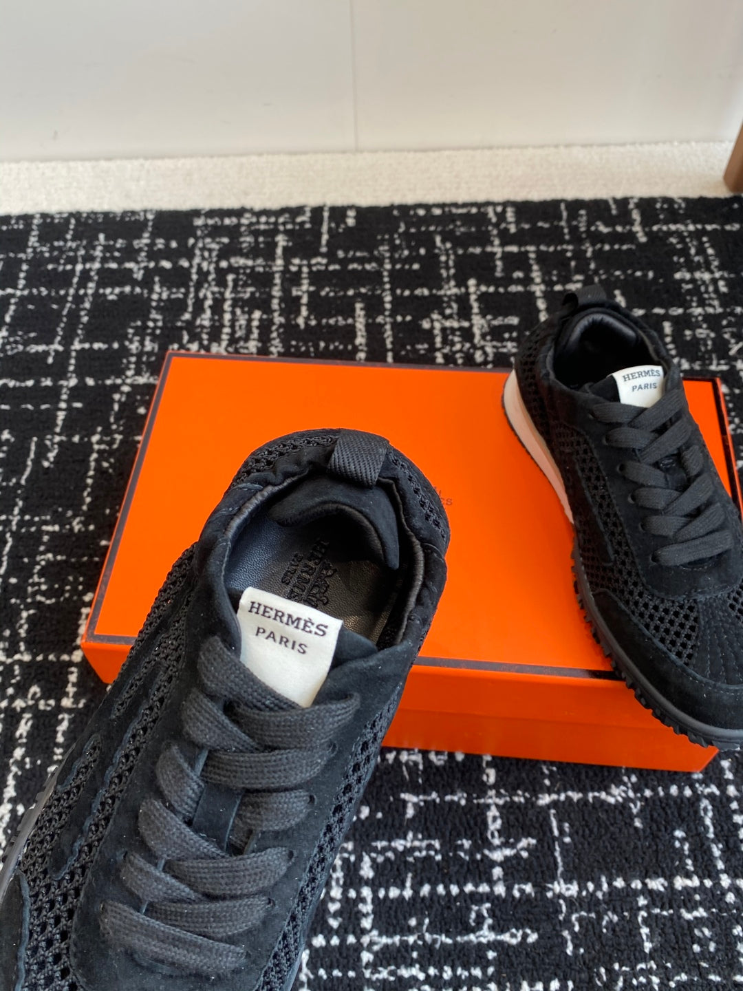 LuxluxHouse Best Quality Shoes Hermes