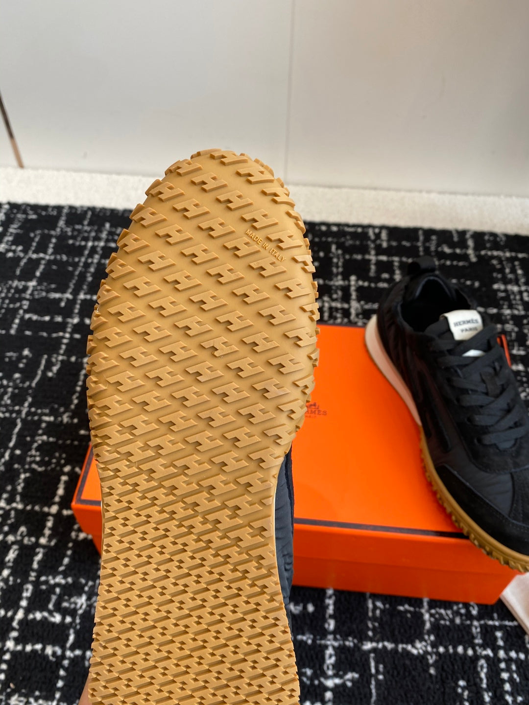 LuxluxHouse Best Quality Shoes Hermes