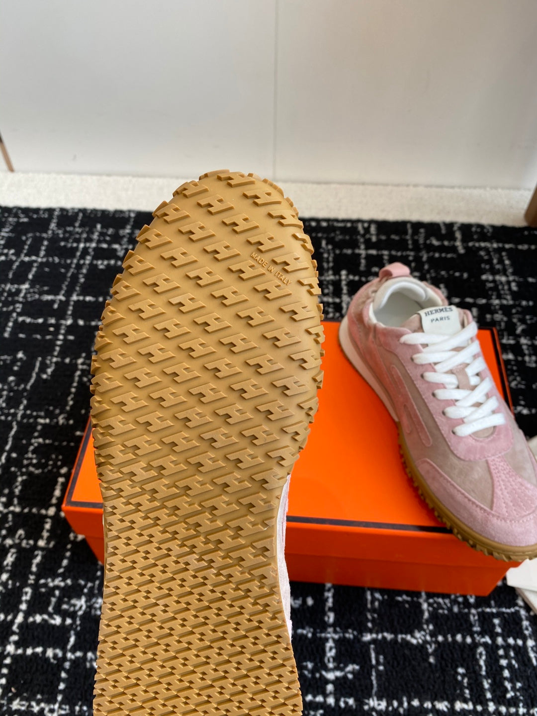 LuxluxHouse Best Quality Shoes Hermes