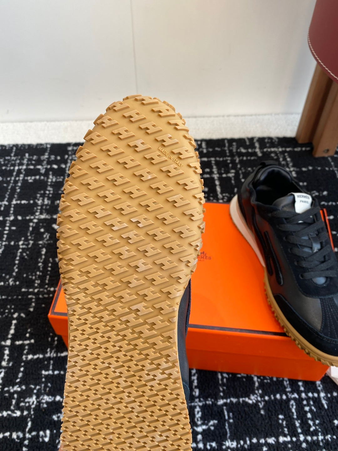 LuxluxHouse Best Quality Shoes Hermes