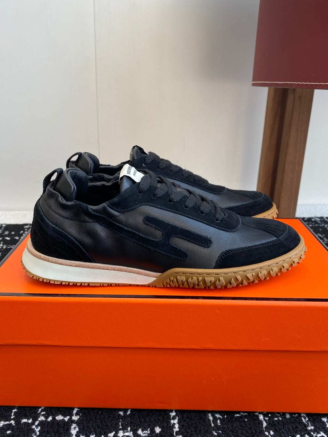 LuxluxHouse Best Quality Shoes Hermes