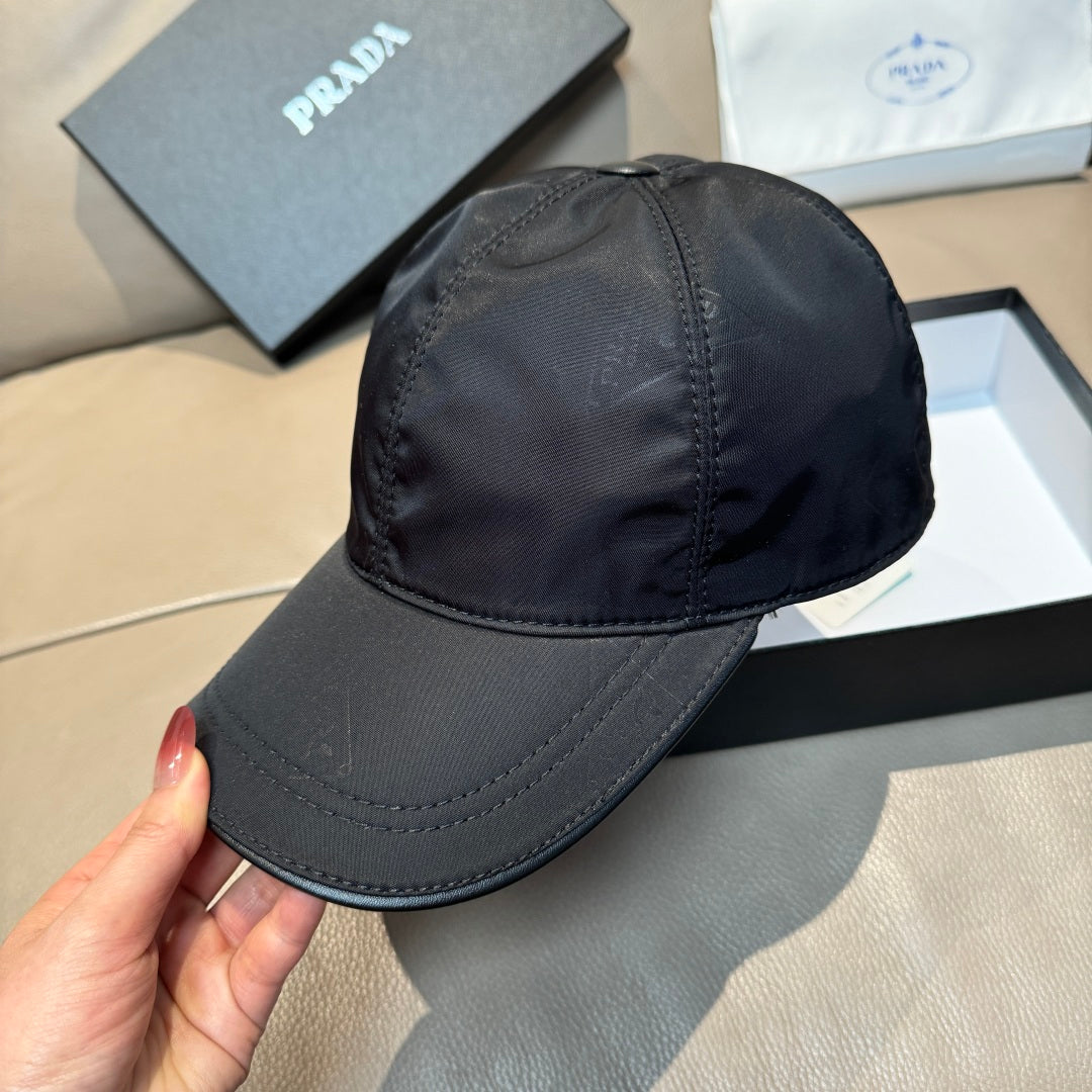 LuxluxHouse Best Quality Caps Prada