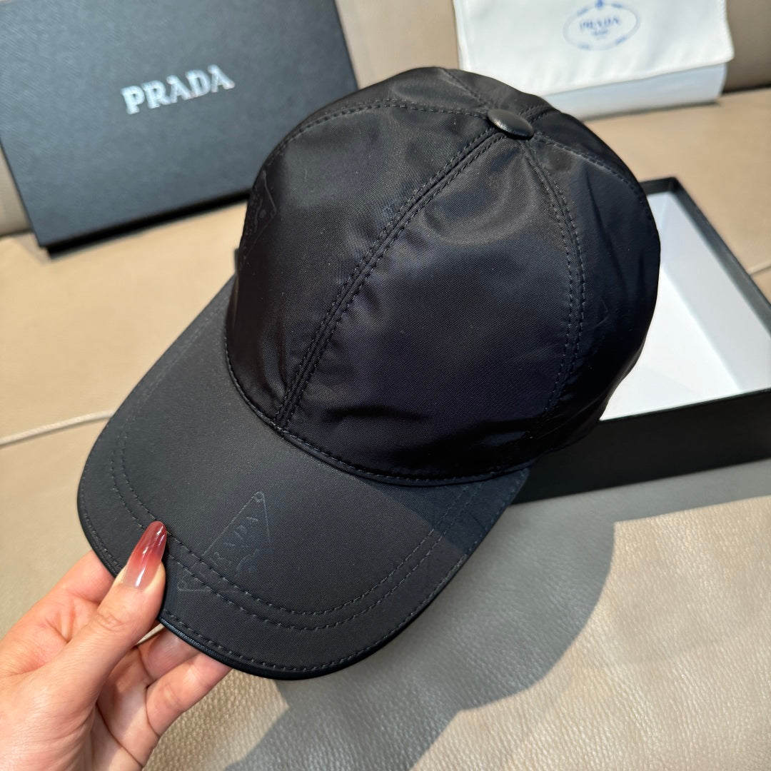 LuxluxHouse Best Quality Caps Prada