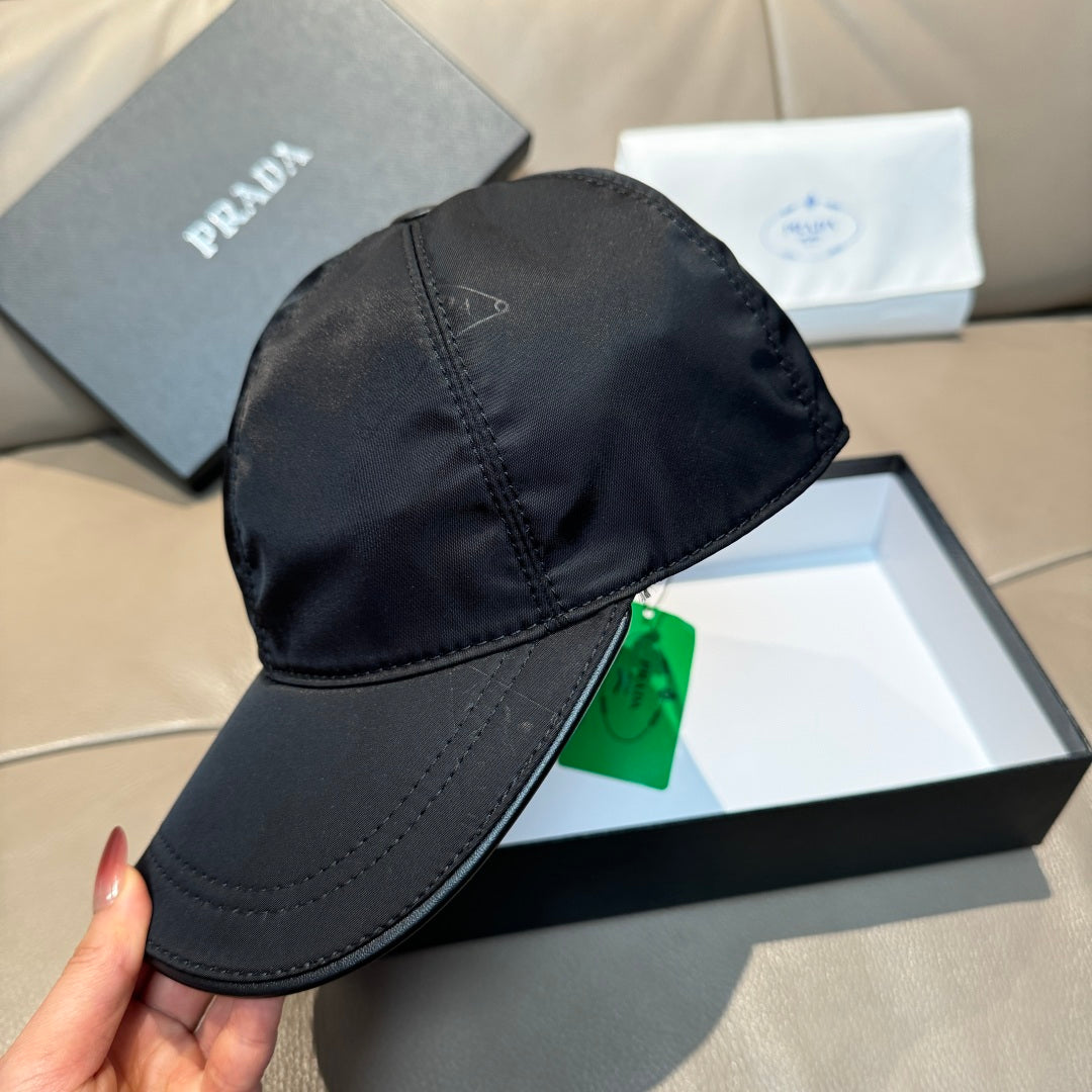 LuxluxHouse Best Quality Caps Prada