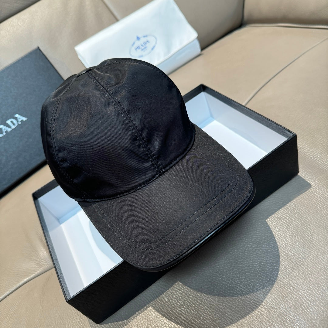 LuxluxHouse Best Quality Caps Prada