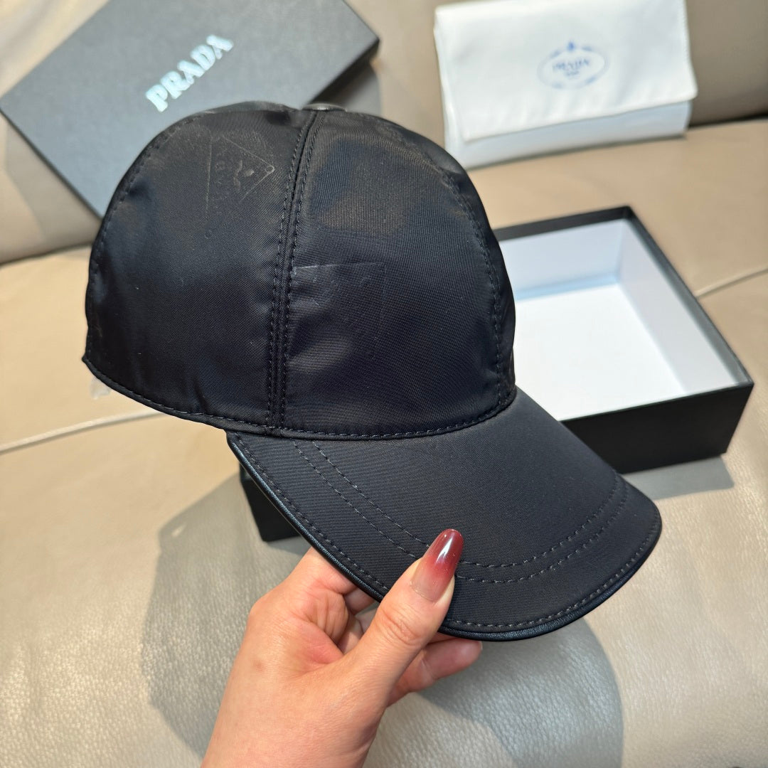 LuxluxHouse Best Quality Caps Prada