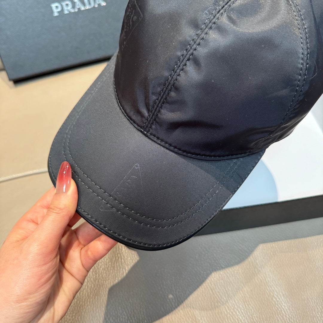LuxluxHouse Best Quality Caps Prada