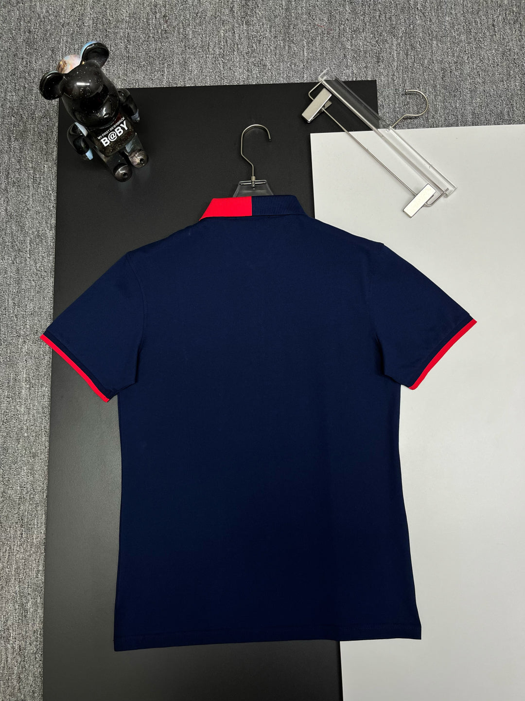 LuxluxHouse Best Quality Clothes Shirts&Polo Tommy