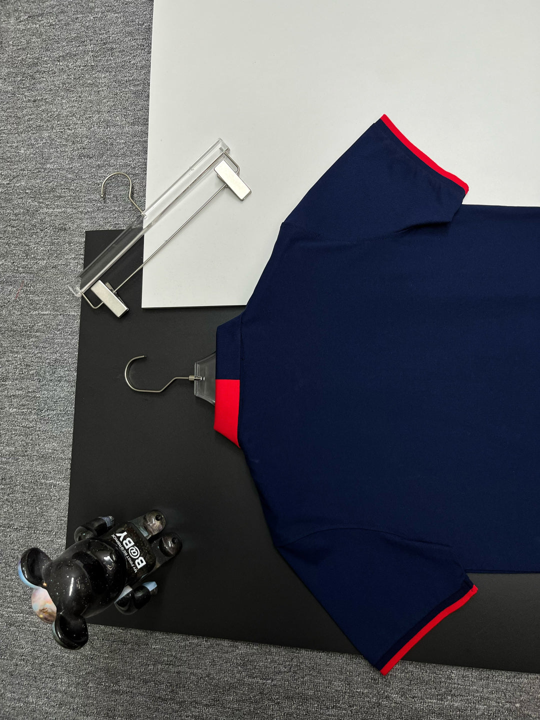 LuxluxHouse Best Quality Clothes Shirts&Polo Tommy