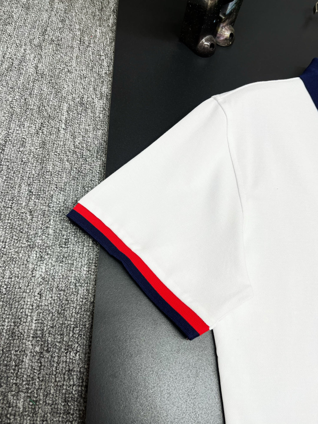 LuxluxHouse Best Quality Clothes Shirts&Polo Tommy