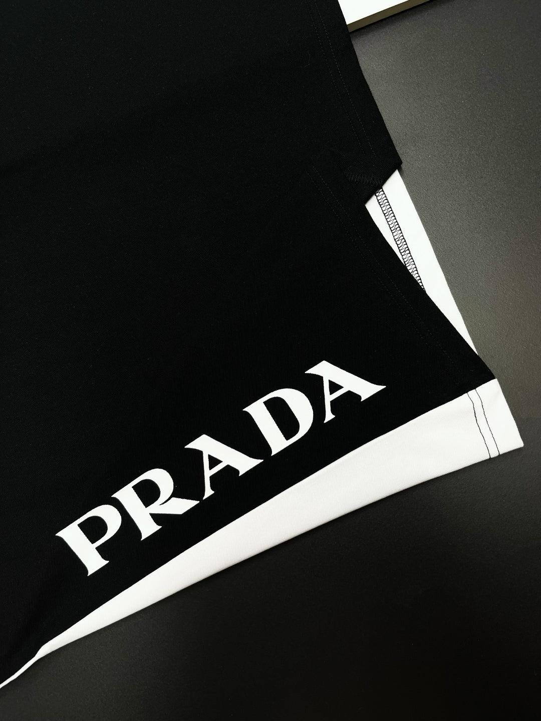 LuxluxHouse Best Quality Clothes Shirts&Polo Prada