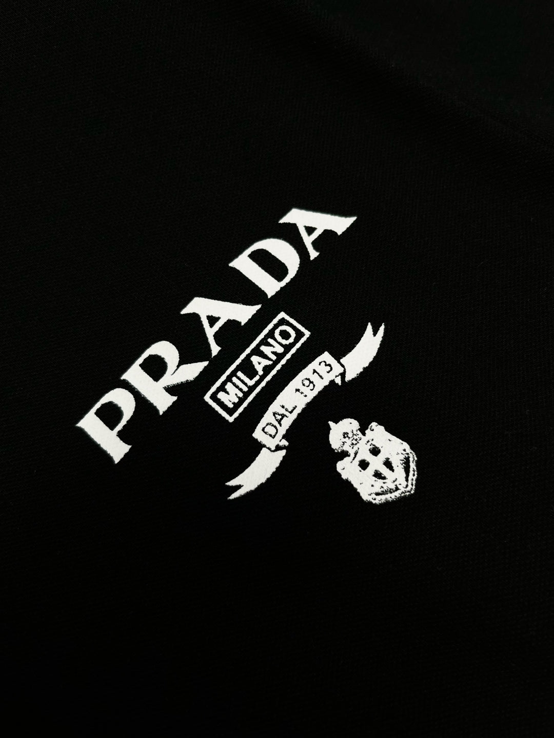 LuxluxHouse Best Quality Clothes Shirts&Polo Prada