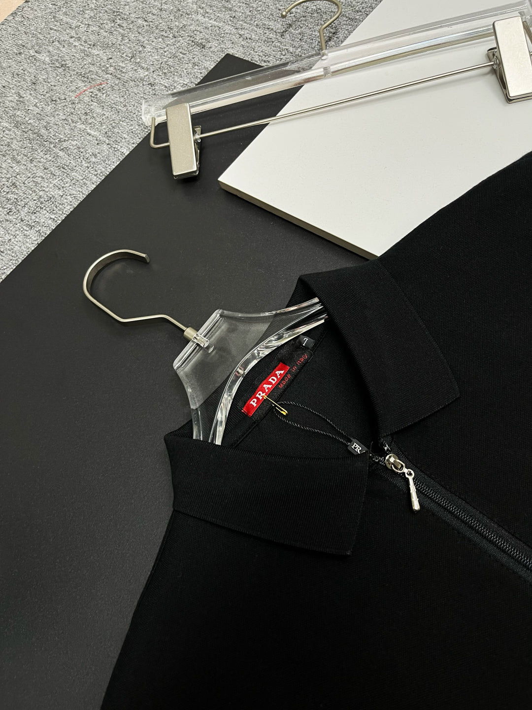 LuxluxHouse Best Quality Clothes Shirts&Polo Prada