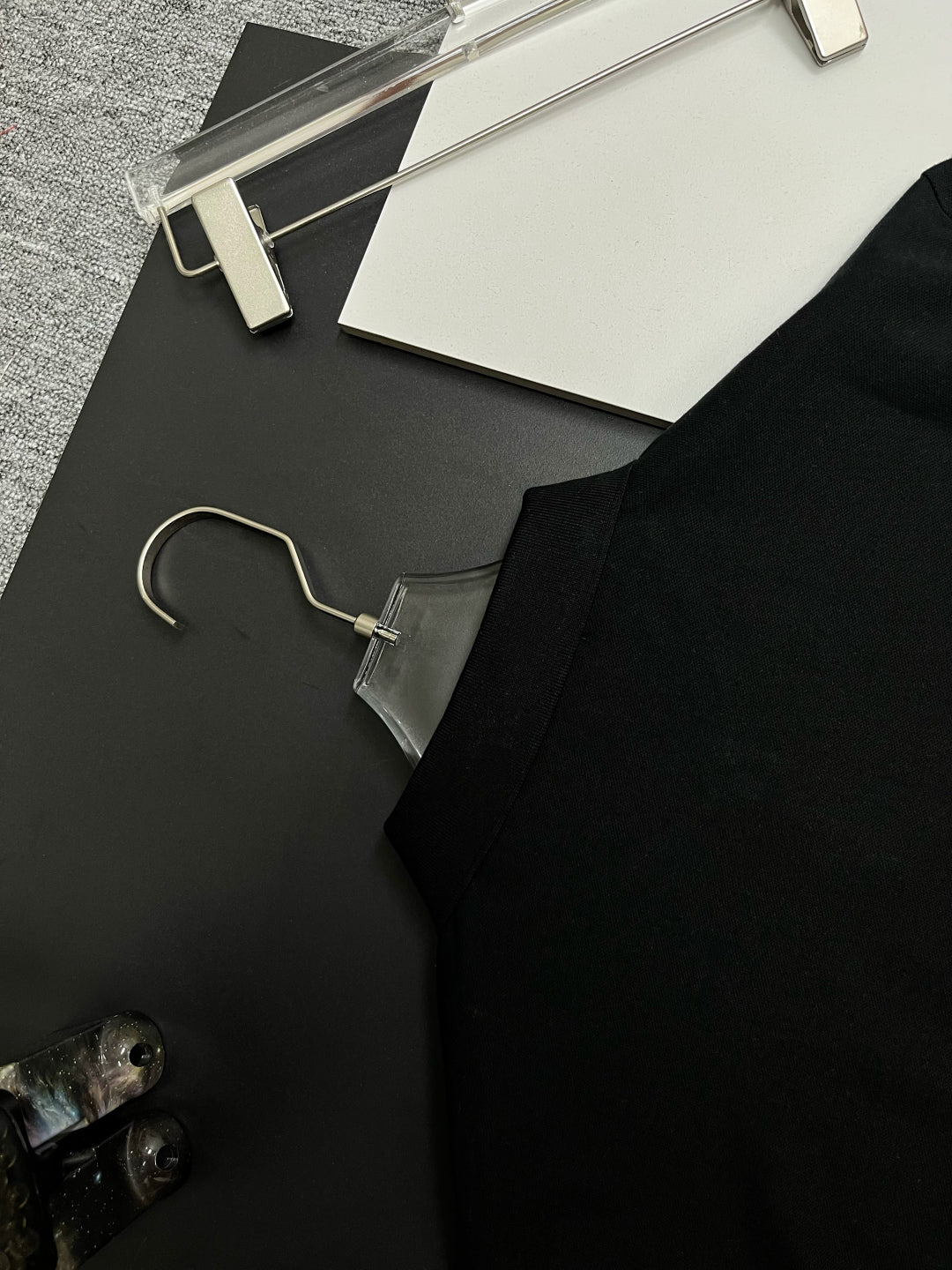 LuxluxHouse Best Quality Clothes Shirts&Polo Prada