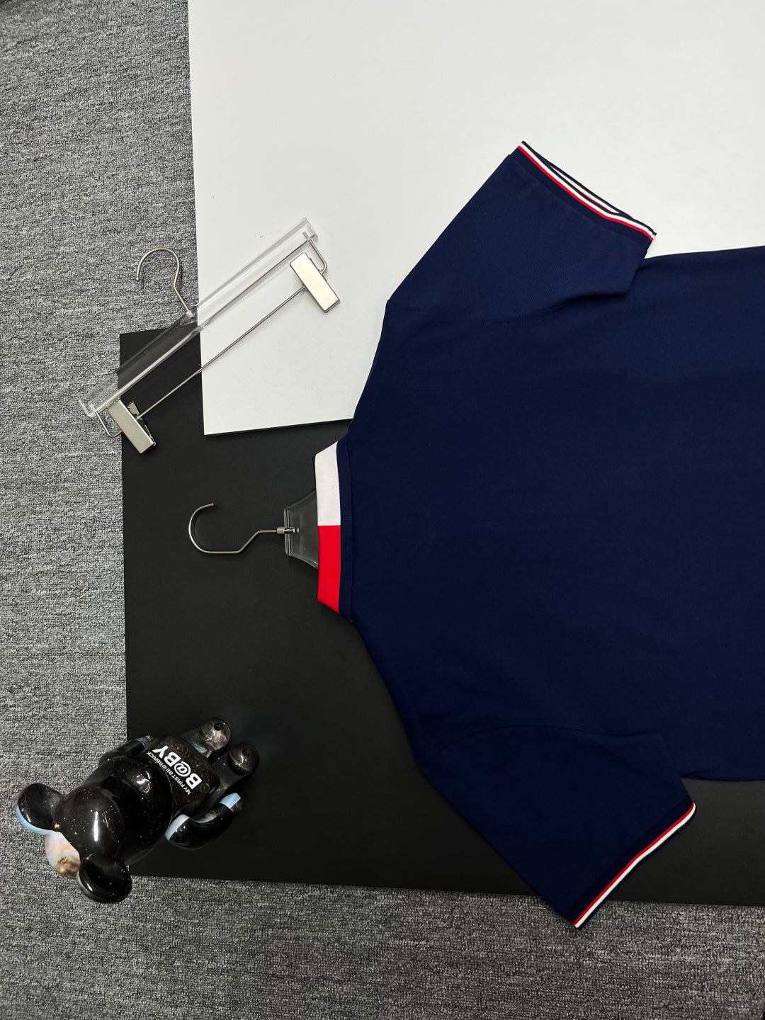 LuxluxHouse Best Quality Clothes Shirts&Polo Tommy