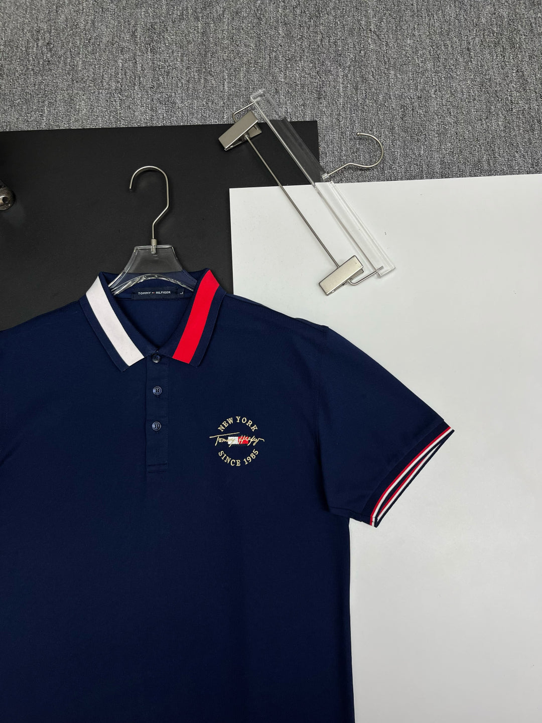 LuxluxHouse Best Quality Clothes Shirts&Polo Tommy