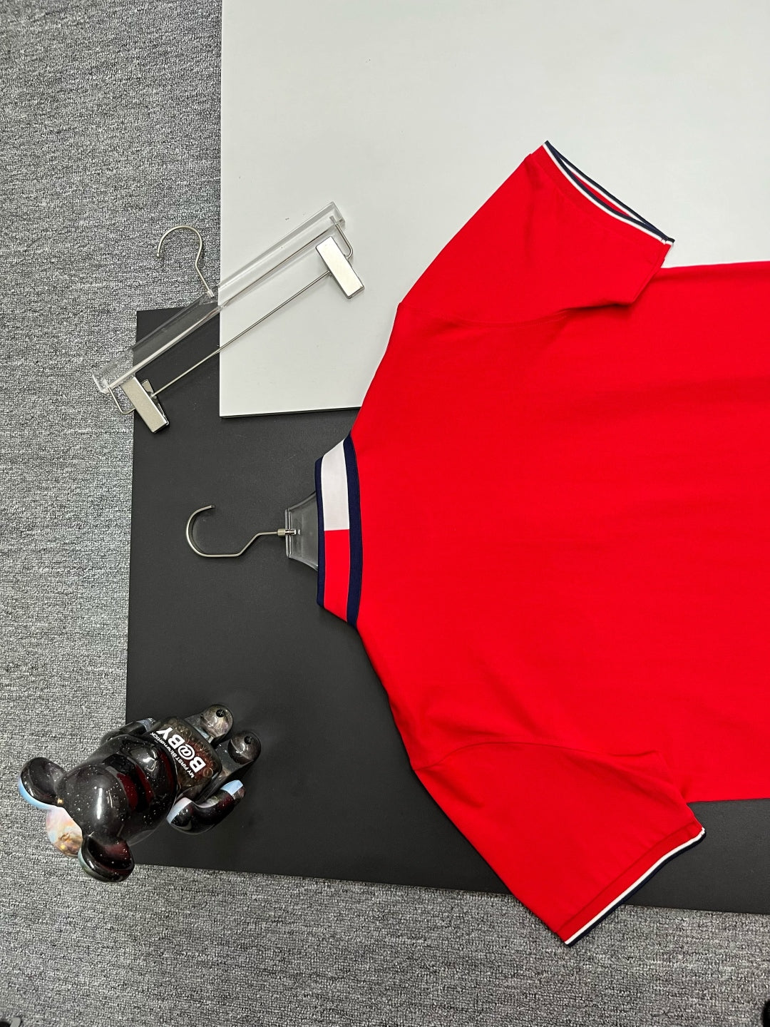 LuxluxHouse Best Quality Clothes Shirts&Polo Tommy