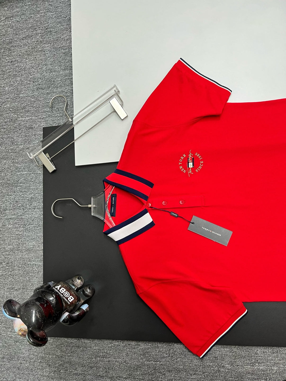 LuxluxHouse Best Quality Clothes Shirts&Polo Tommy