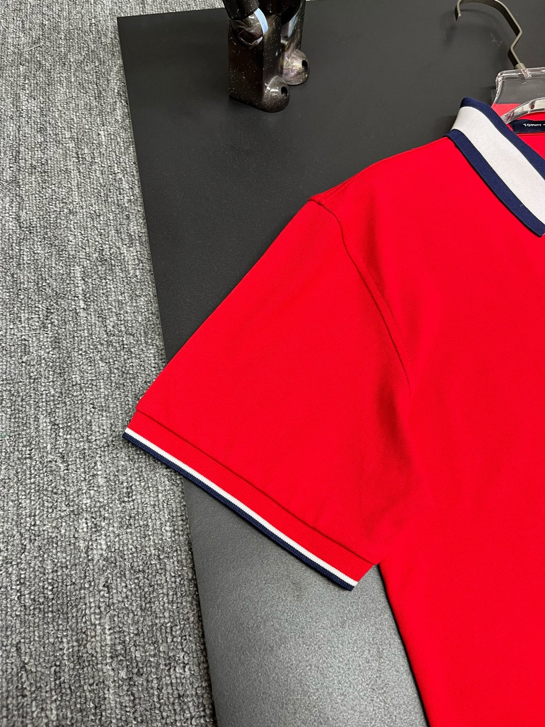 LuxluxHouse Best Quality Clothes Shirts&Polo Tommy