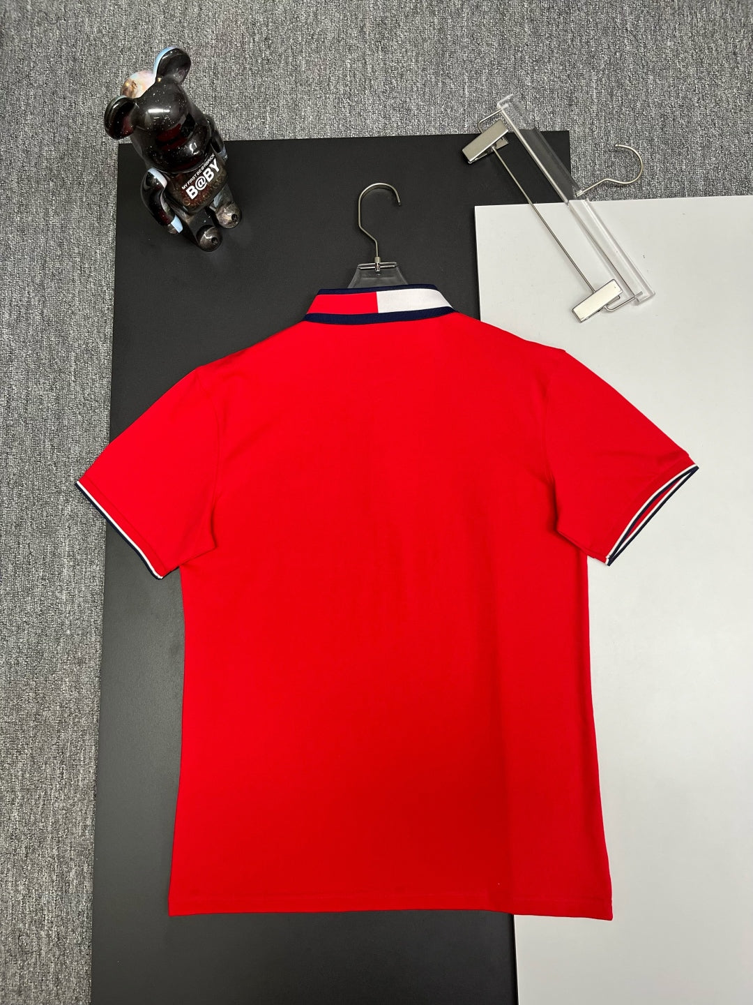 LuxluxHouse Best Quality Clothes Shirts&Polo Tommy