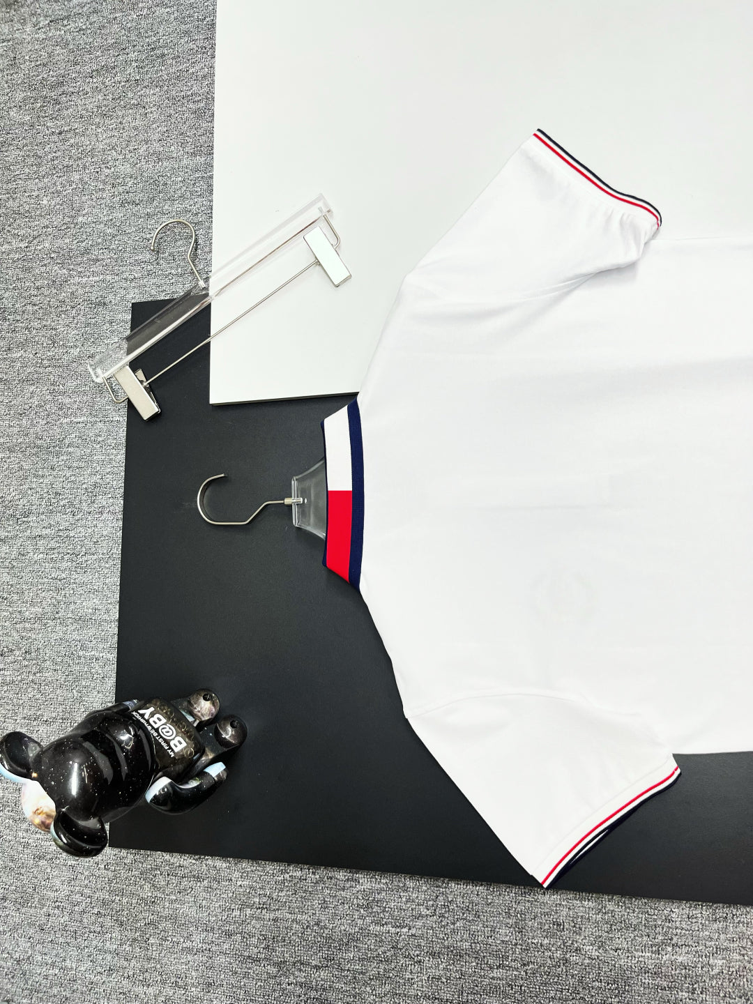 LuxluxHouse Best Quality Clothes Shirts&Polo Tommy