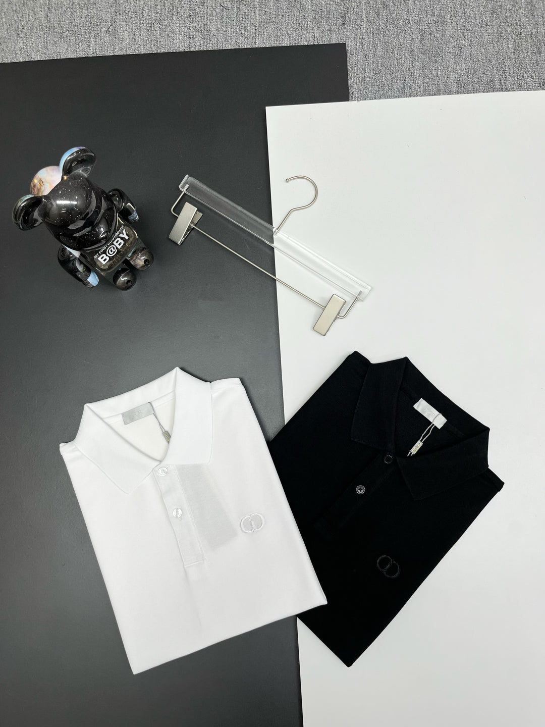 LuxluxHouse Best Quality Clothes Shirts&Polo Dior