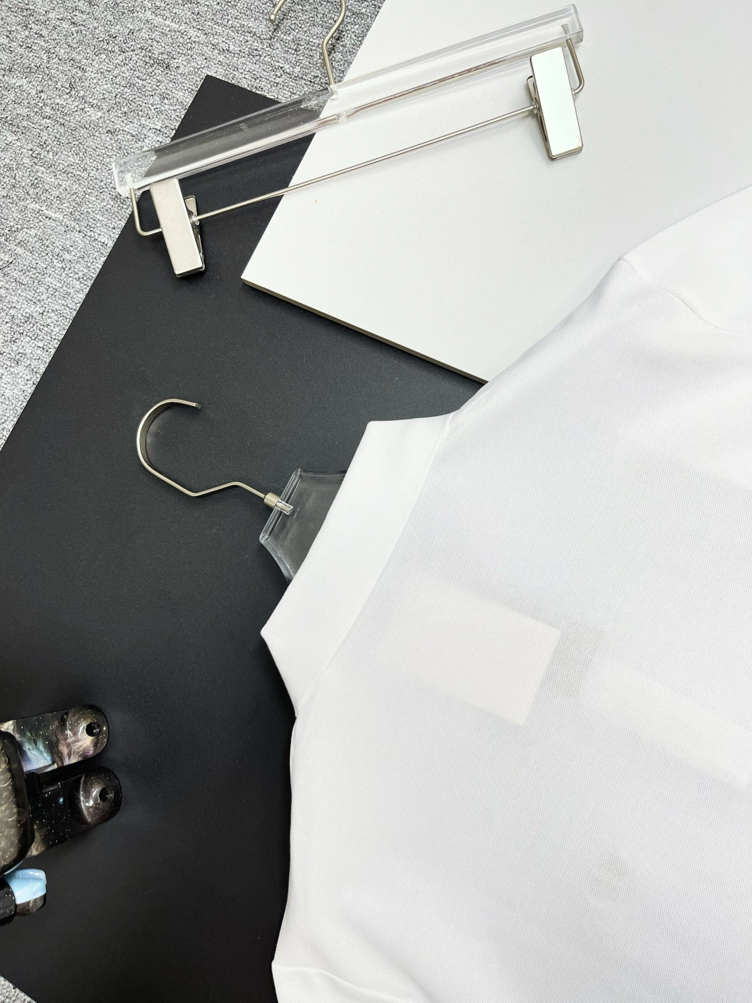 LuxluxHouse Best Quality Clothes Shirts&Polo Dior