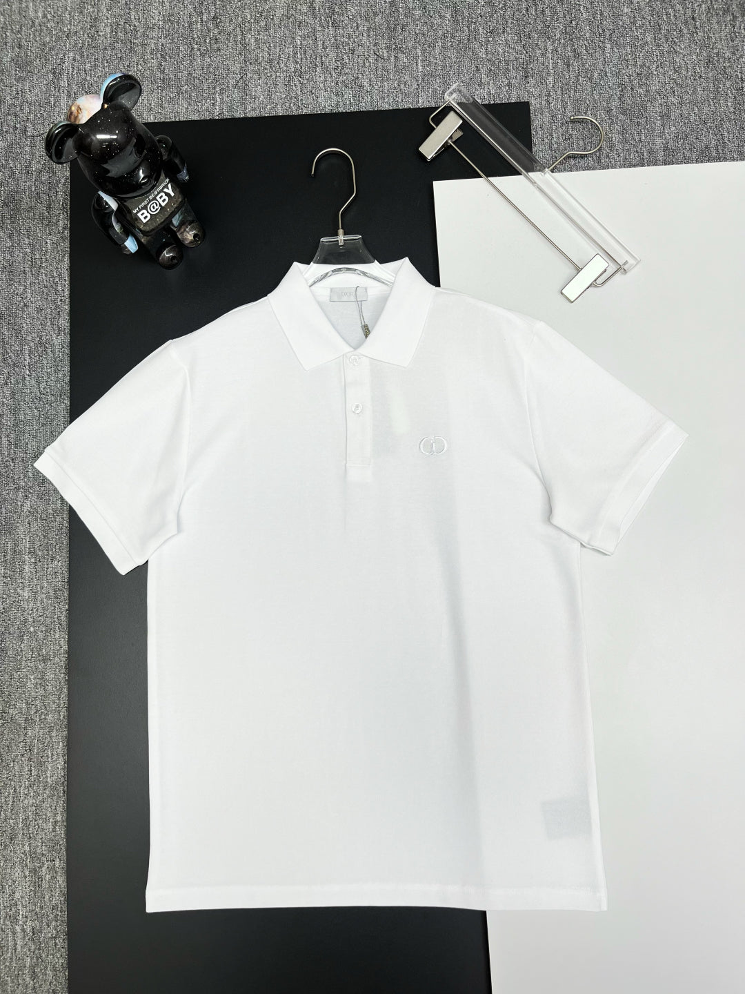 LuxluxHouse Best Quality Clothes Shirts&Polo Dior